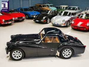 Bild 3/56 von Triumph TR 3 (1957)