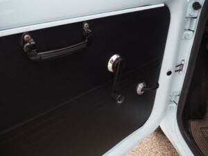 Image 19/43 of FIAT 500 F (1973)