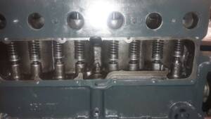 Image 61/69 de Ford Model A (1929)