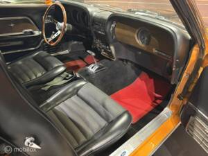 Image 30/50 de Ford Mustang Mach 1 (1969)