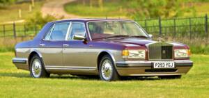 Image 2/50 of Rolls-Royce New Silver Dawn (1997)