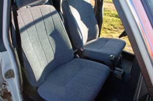 Afbeelding 13/45 van Volvo 245 GL (1991)