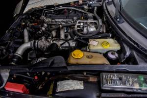Image 16/50 de Saab 900 Turbo S 16V (1994)