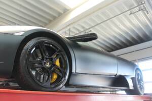 Bild 10/50 von Lamborghini Murciélago LP640 (2009)