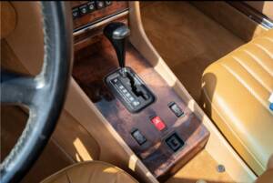 Imagen 4/20 de Mercedes-Benz 560 SL (1989)