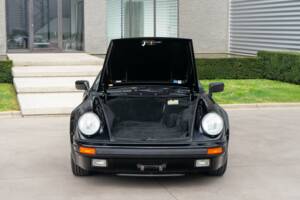 Imagen 8/32 de Porsche 911 Speedster 3.2 (1989)