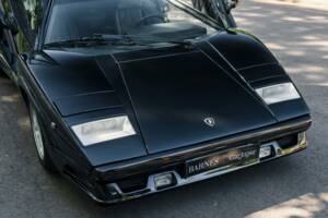 Imagen 20/51 de Lamborghini Countach 25th Anniversary (1990)
