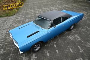 Bild 37/50 von Plymouth Road Runner Hardtop Coupé (1968)