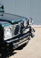 Imagen 13/38 de Land Rover 90 (1989)