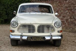 Image 13/50 of Volvo P 123 GT (1969)
