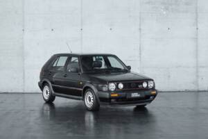 Image 3/39 of Volkswagen Golf Mk II GTi 16V 1.8 (1991)