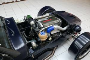 Bild 41/47 von Donkervoort D8 180R (2002)