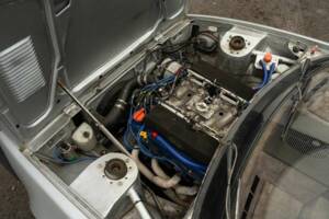 Bild 3/50 von Triumph TR 7 Europa (1977)