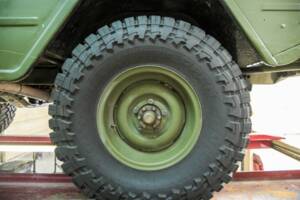 Afbeelding 50/50 van Volvo Laplander L3314 (1967)