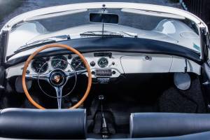 Image 16/20 de Porsche 356 B Carrera 2&#x2F;2000 GS (1962)