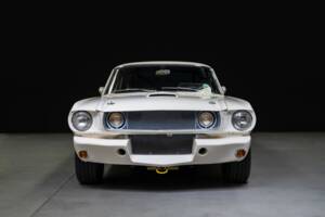 Image 4/22 of Ford Shelby GT 350 (1965)