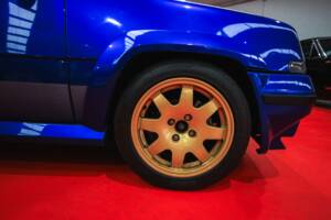 Bild 16/16 von Renault R 5 GT Turbo (1988)