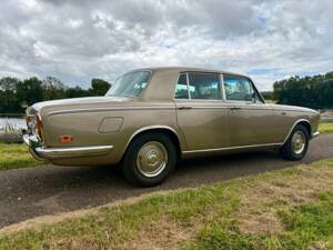 Afbeelding 13/56 van Bentley T 1 (1969)