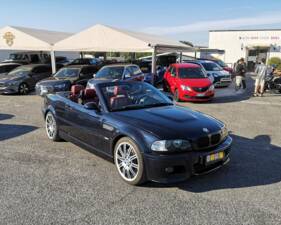Immagine 49/56 di BMW M3 (2002)