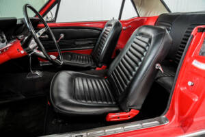 Bild 15/50 von Ford Mustang 289 (1966)