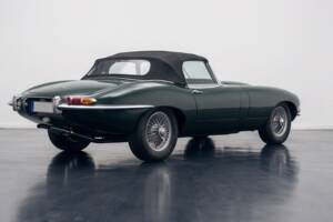 Afbeelding 2/13 van Jaguar E-Type 3.8 (1961)