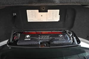 Immagine 54/58 di BMW M5 (2007)