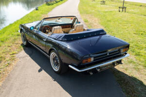 Bild 4/21 von Aston Martin V8 Volante (1979)