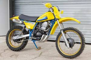 Bild 5/30 von Suzuki DR 400S (1980)