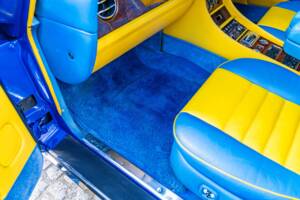 Bild 34/50 von Bentley Turbo R &quot;Val D&#39;Isere&quot; (1992)