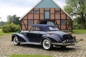Image 3/56 of Mercedes-Benz 300 Sc Roadster (1958)