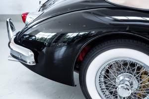 Bild 27/36 von Jaguar XK 150 DHC (1957)