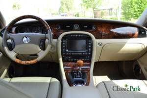Afbeelding 11/50 van Jaguar XJ 2.7 D (2008)