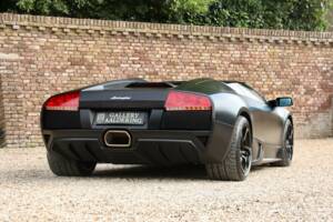 Imagen 36/50 de Lamborghini Murciélago LP640 (2009)