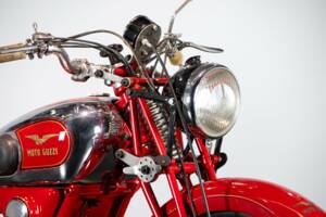 Imagen 35/50 de Moto Guzzi GTW 500 (1939)