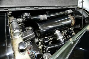 Bild 23/50 von Bentley Mark VI 4.6 (1951)