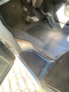 Afbeelding 13/23 van Volkswagen T3 Caravelle 2.1 (G-Kat) (1989)