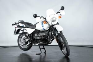 Bild 5/50 von BMW DUMMY (1989)
