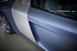 Immagine 40/96 di Audi R8 (2008)