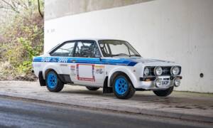 Image 1/50 of Ford Escort RS 1800 (1975)
