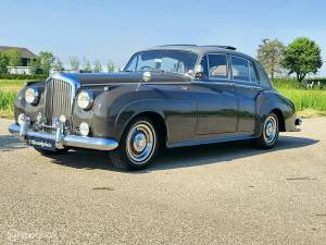 Imagen 24/50 de Bentley S 1 (1956)