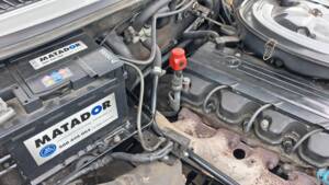 Afbeelding 14/25 van Mercedes-Benz 230 E (1984)
