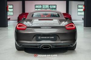 Bild 8/24 von Porsche Boxster (2014)