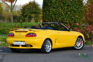 Bild 4/50 von MG F Trophy 160 (2010)