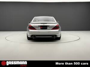 Bild 6/15 von Mercedes-Benz SL 55 AMG (2004)