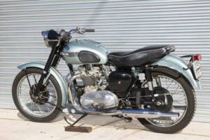 Image 30/46 of Triumph Tiger 100 II (1954)