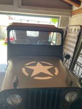 Bild 28/28 von Nekaf Jeep M38 A1 (1950)