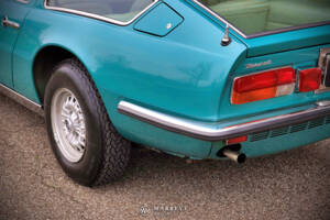 Immagine 41/44 di Maserati Indy 4200 (1973)