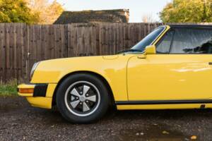Immagine 19/50 di Porsche 911 2.7 S (1975)