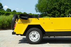 Bild 14/39 von FIAT 600 Savio Jungla (1967)