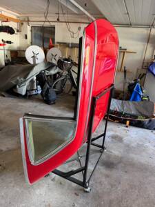 Afbeelding 33/33 van Mercedes-Benz 500 SL (1988)